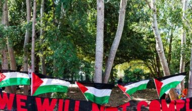 The Gaza movement will never forgive Labour