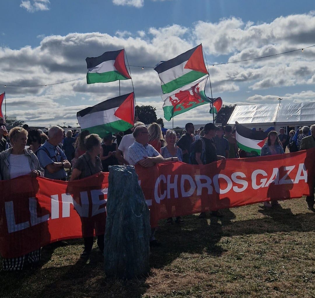 Steddfod '25