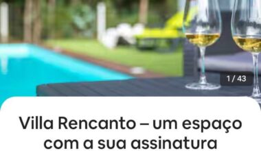 Ganância à tuga: cancelaram a minha reserva a 223€ para a pôr no Airbnb a 610€