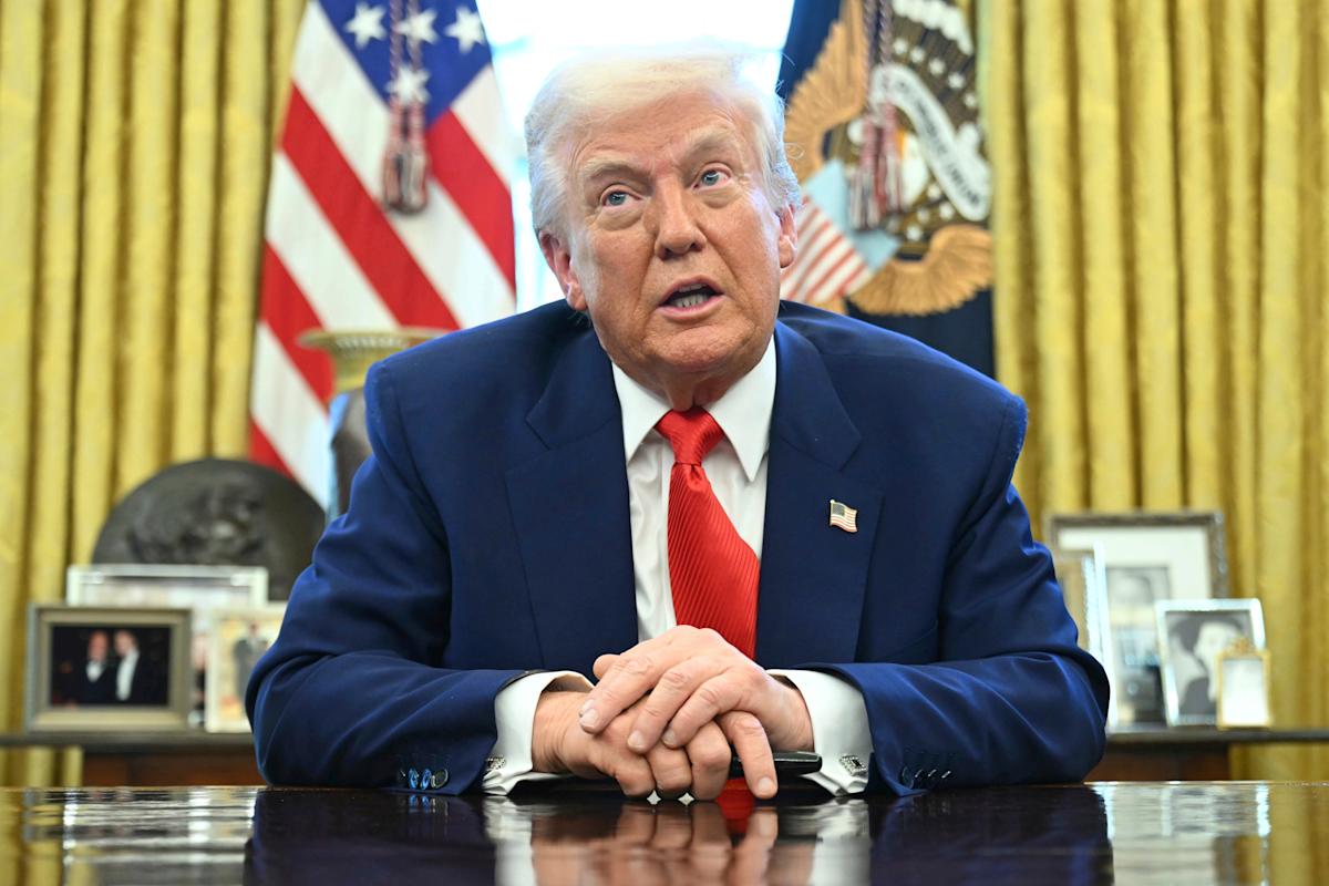 Trump's tariff war: Canada's sovereignty is the real issue, trade expert warns