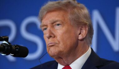 Trump sparks horror fears for Ukraine ahead of Zelensky summit as Putin demands land grab