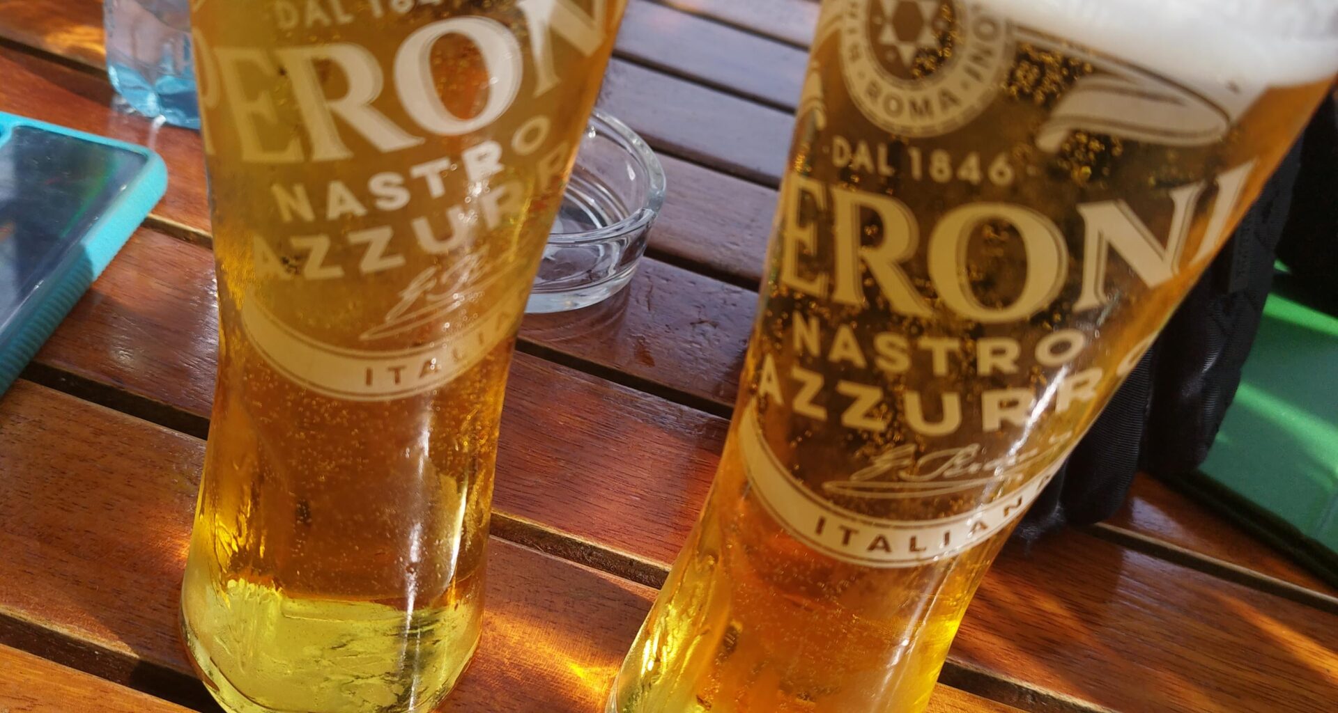 £14.10 for two pints. Who do you think you are? The Bowery Belfast feels like Dublin