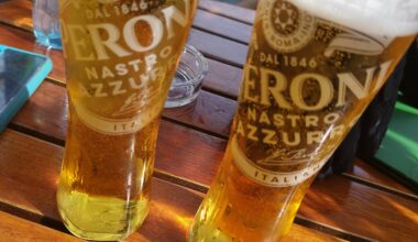 £14.10 for two pints. Who do you think you are? The Bowery Belfast feels like Dublin