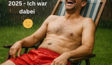 Wo ist die Sonne?