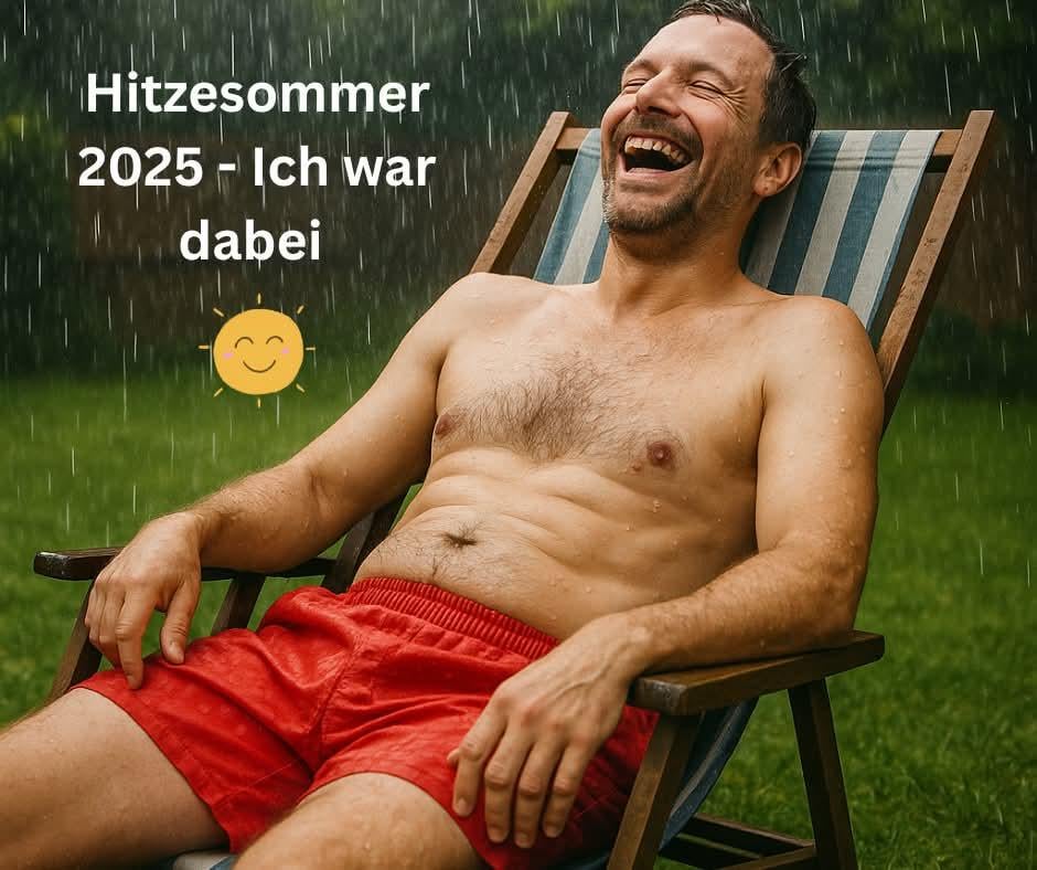 Wo ist die Sonne?