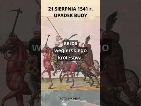 KALENDARIUM. 21.08.1541