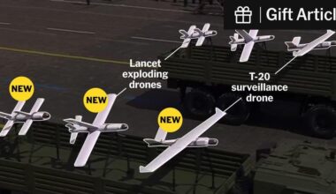 Why Putin Thinks Russia Has the Upper Hand Against Ukraine