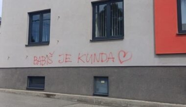 Co je psáno, to je dáno