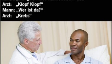 Schlechte Nachrichten