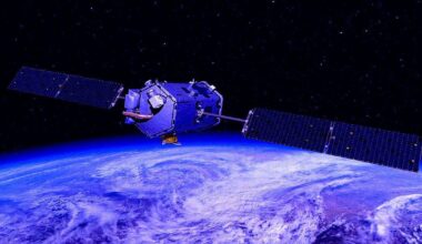 White House Orders NASA to Destroy Important Satellite