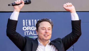 Elon Musk Has New Distractions on His Plate as Boring Company Drama Rages. What Does That Mean for Tesla Stock?