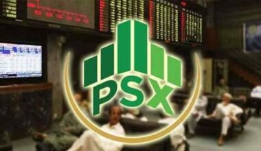 PSX sees volatility amid cautious investor sentiment ahead of IMF review