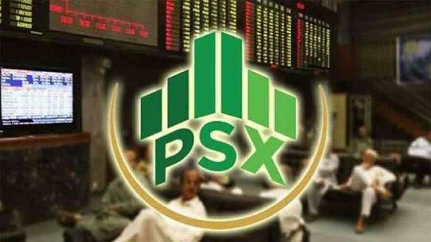 PSX sees volatility amid cautious investor sentiment ahead of IMF review