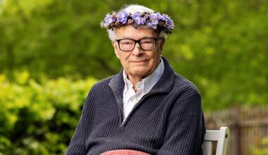 Bo Ekmans sommarprat: Borde träffa Bianca Ingrosso