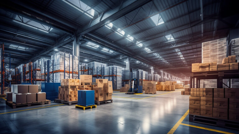 Prologis (PLD) Slid Due to a Slower Leasing Environment