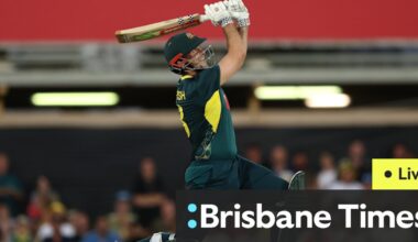 Scores, results, wickets, teams, how to watch, odds