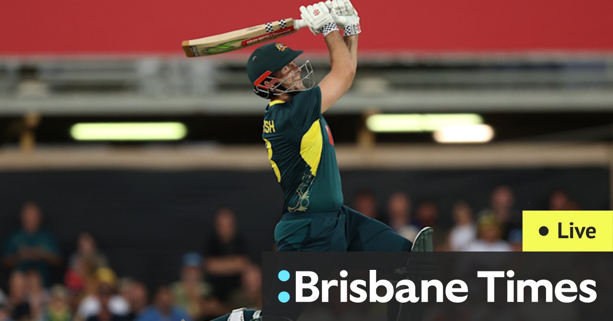 Scores, results, wickets, teams, how to watch, odds