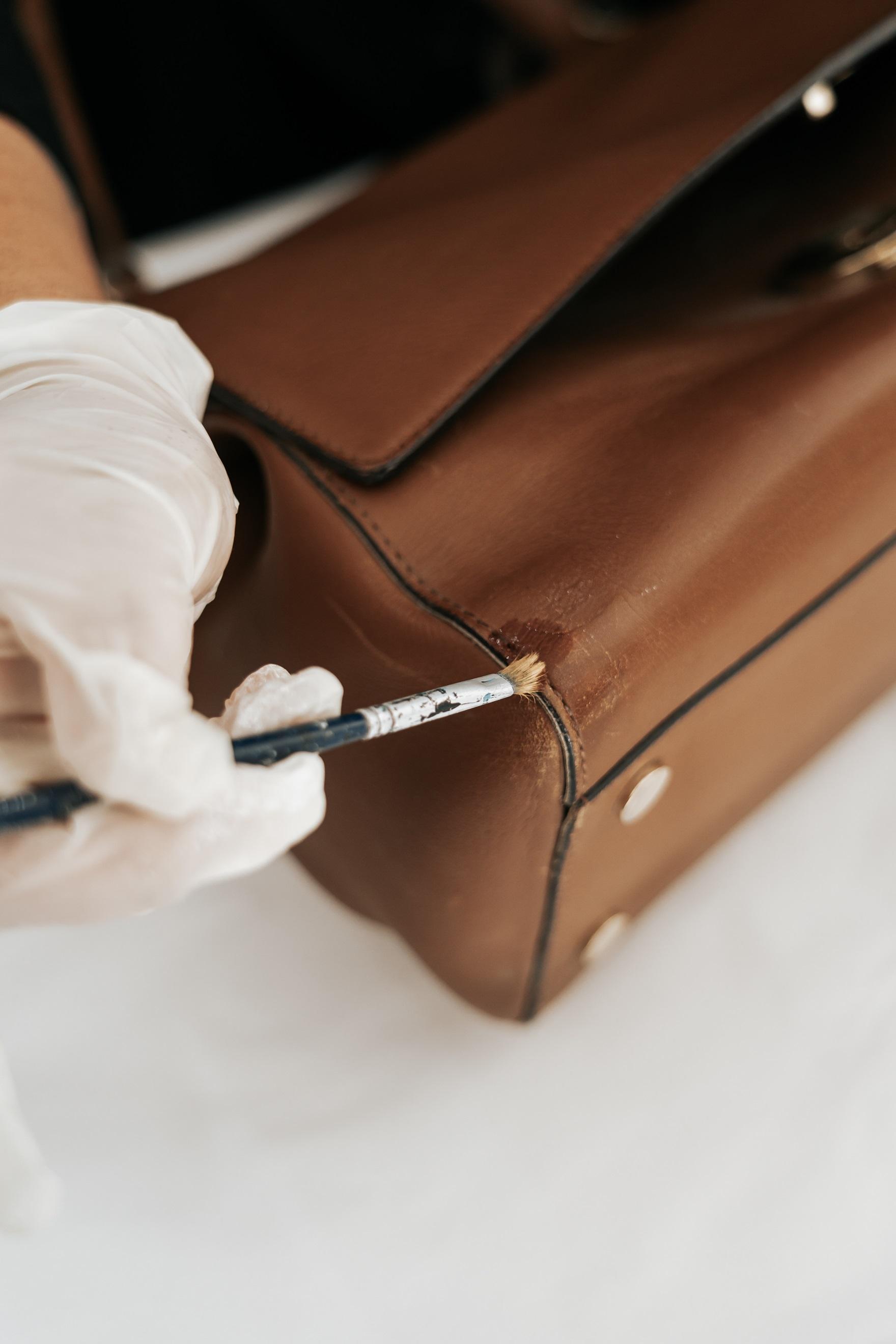 Repair practices can support the creation of local economies.