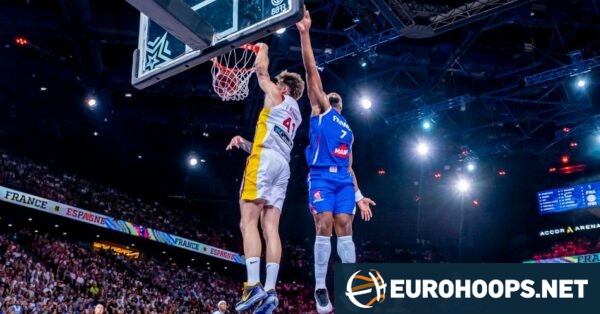 Γαλλία: Από το -16 στη νέα νίκη επί της Ισπανίας του Χουάντσο Ερνανγκόμεθ (videos)