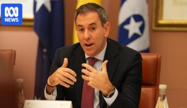 Productivity summit ends with treasurer signalling tax reforms