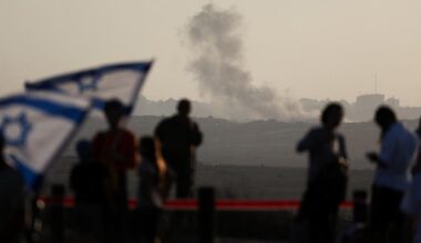 Israel’s Settler Right Is Preparing to Annex Gaza