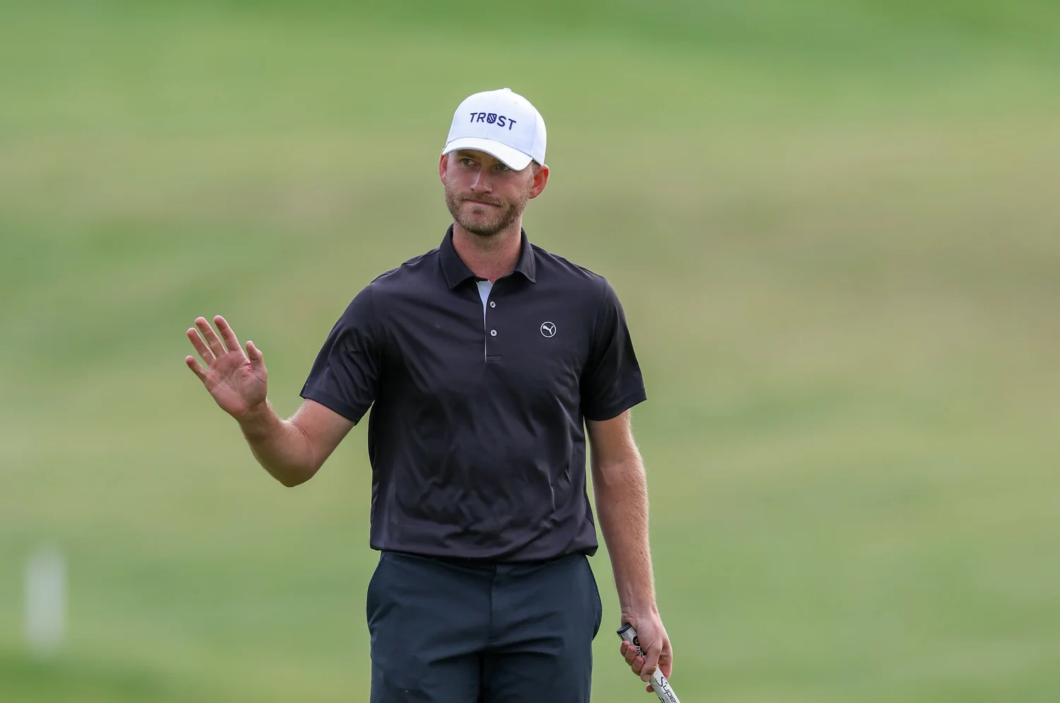 Ejlersen produces late blitz to lead in Sweden - News