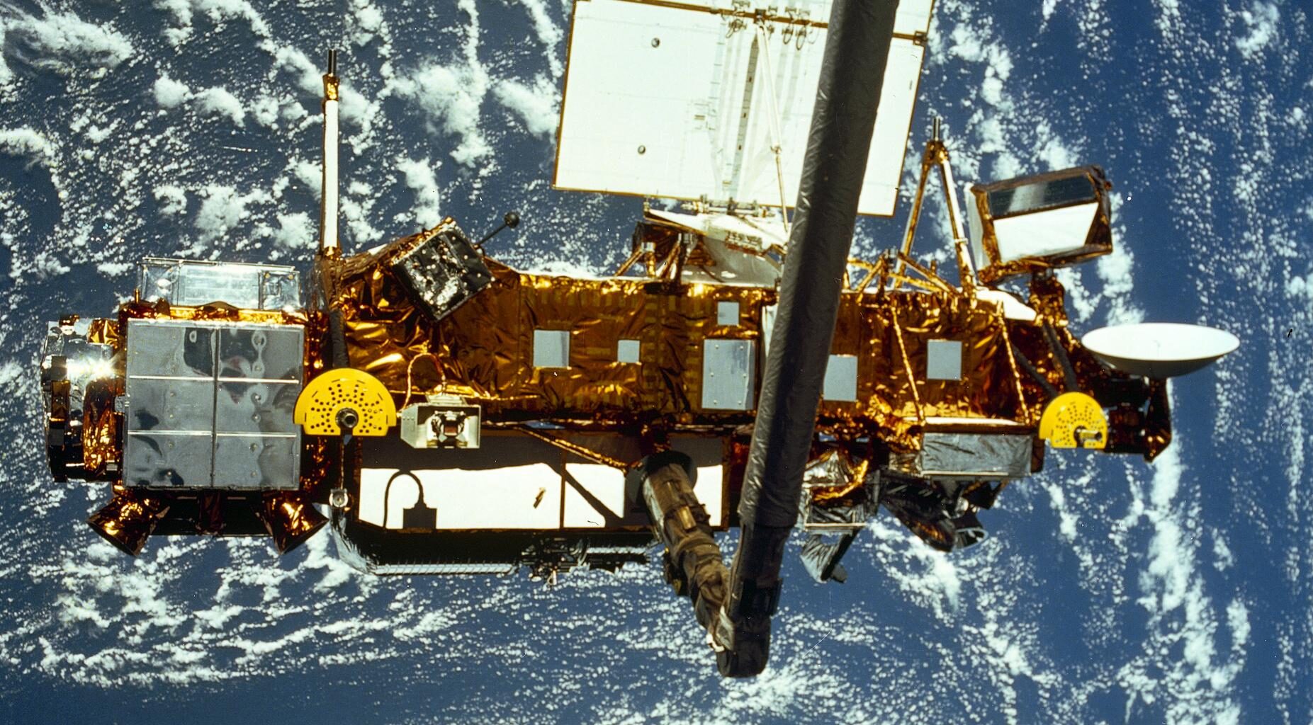 Earth System Science Oral Histories