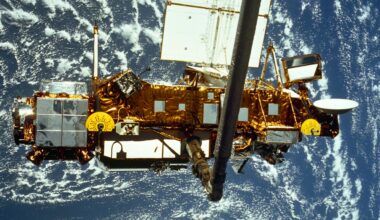 Earth System Science Oral Histories