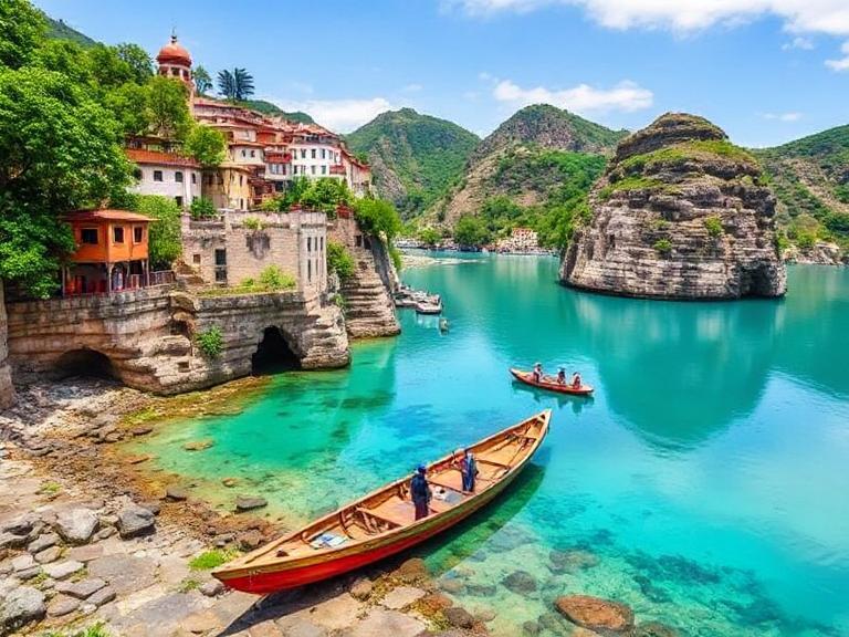Indonesia, Portugal, Vietnam, Mexico, Hungary, Morocco, Czech Republic, and Other Must-Visit Affordable Destinations in 2025 for Budget Travelers Seeking Adventure and Culture