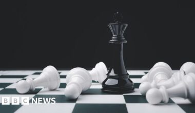OpenAI beats Elon Musk's Grok in AI chess tournament