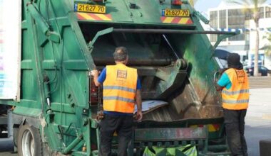 Ex-finance exec turns garbage into gold as waste em