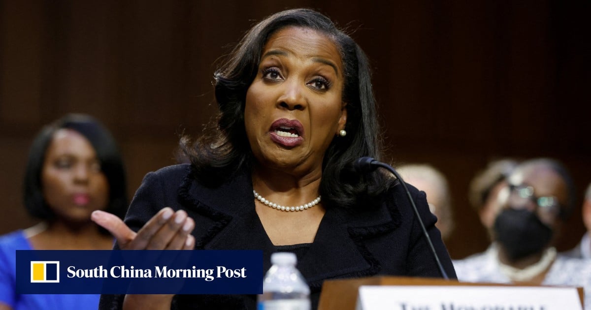 US Justice Department to investigate Federal Reserve’s Lisa Cook, urges her removal