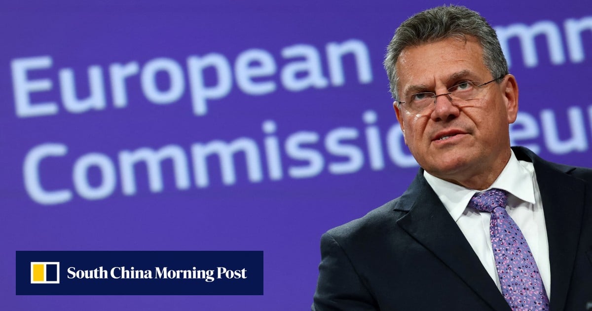EU readies new economic battle plan but leaves its old guns holstered