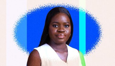 Level Up: Why Omolara Sanni left 9–5 to build Midddleman 