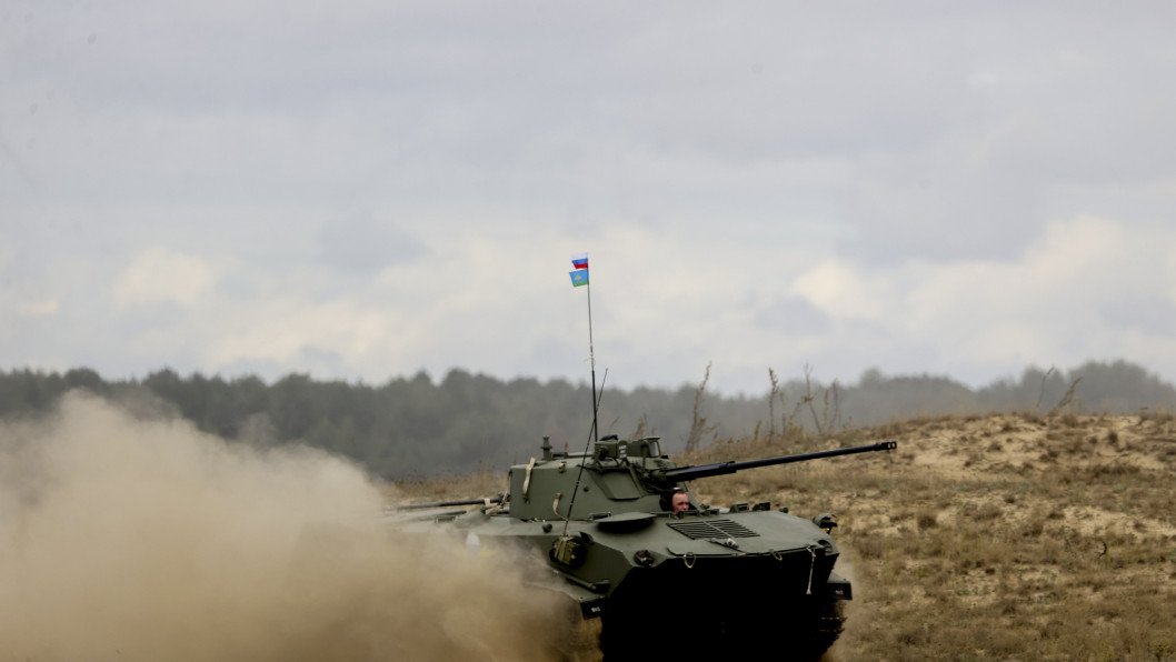 What We Know About Zapad-2025, the Russia–Belarus War Games Near NATO’s Borders