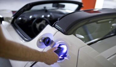 Figures: The car market in Switzerland is growing