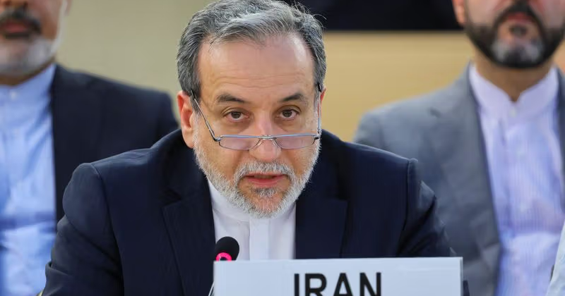 Iran’s FM accuses Israel of threatening Islamic countries