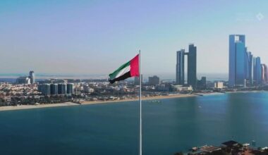 The UAE Hands Over a Dangerous Suspect to the Netherlands on Drug and Money Laundering Charges