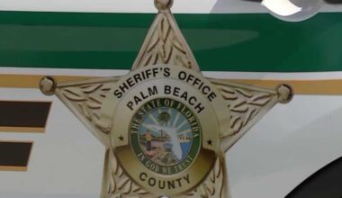 Sheriff defends first-ever $1B PBSO budget as Florida DOGE auditors head to Palm Beach County