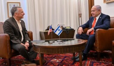 Major shift in Israel's Gaza war policy, US backs it – Firstpost