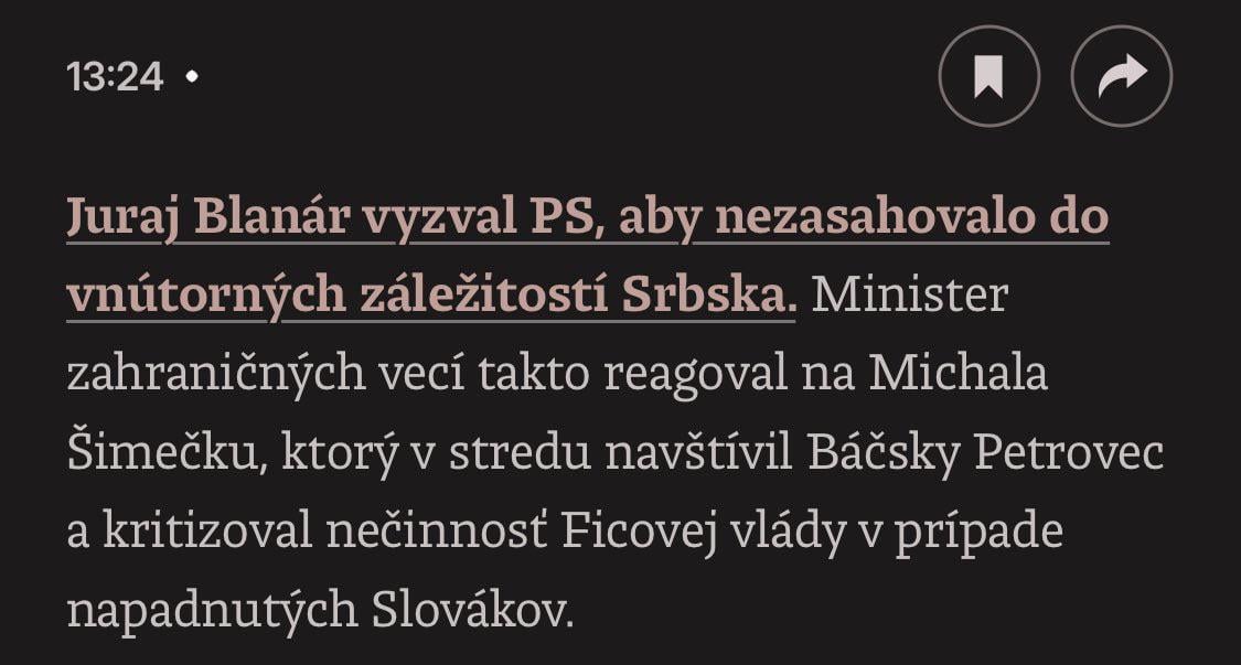 Čo sa má čo opozícia zaujímať o Slovákov, všakže 🤠