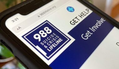 ‘A big step’: Record rate of Oregon mental health workers seek anti-suicide trainings