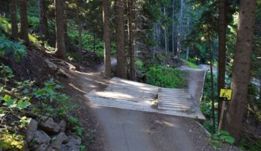 Tragischer Unfall: Mountainbiker (54) stirbt nach Sturz in Lenzerheide