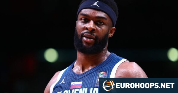 Sasa Doncic debates Nebo's absence, Raznatovic replies: "Josh is upset for missing EuroBasket"