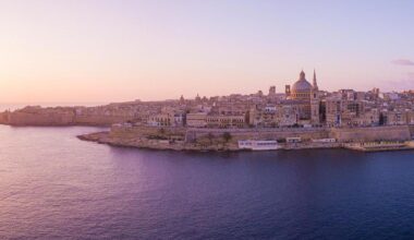 EY Future Realised returns to chart Malta’s path in a changing Europe
