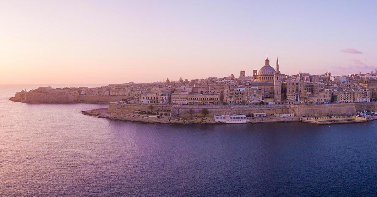 EY Future Realised returns to chart Malta’s path in a changing Europe