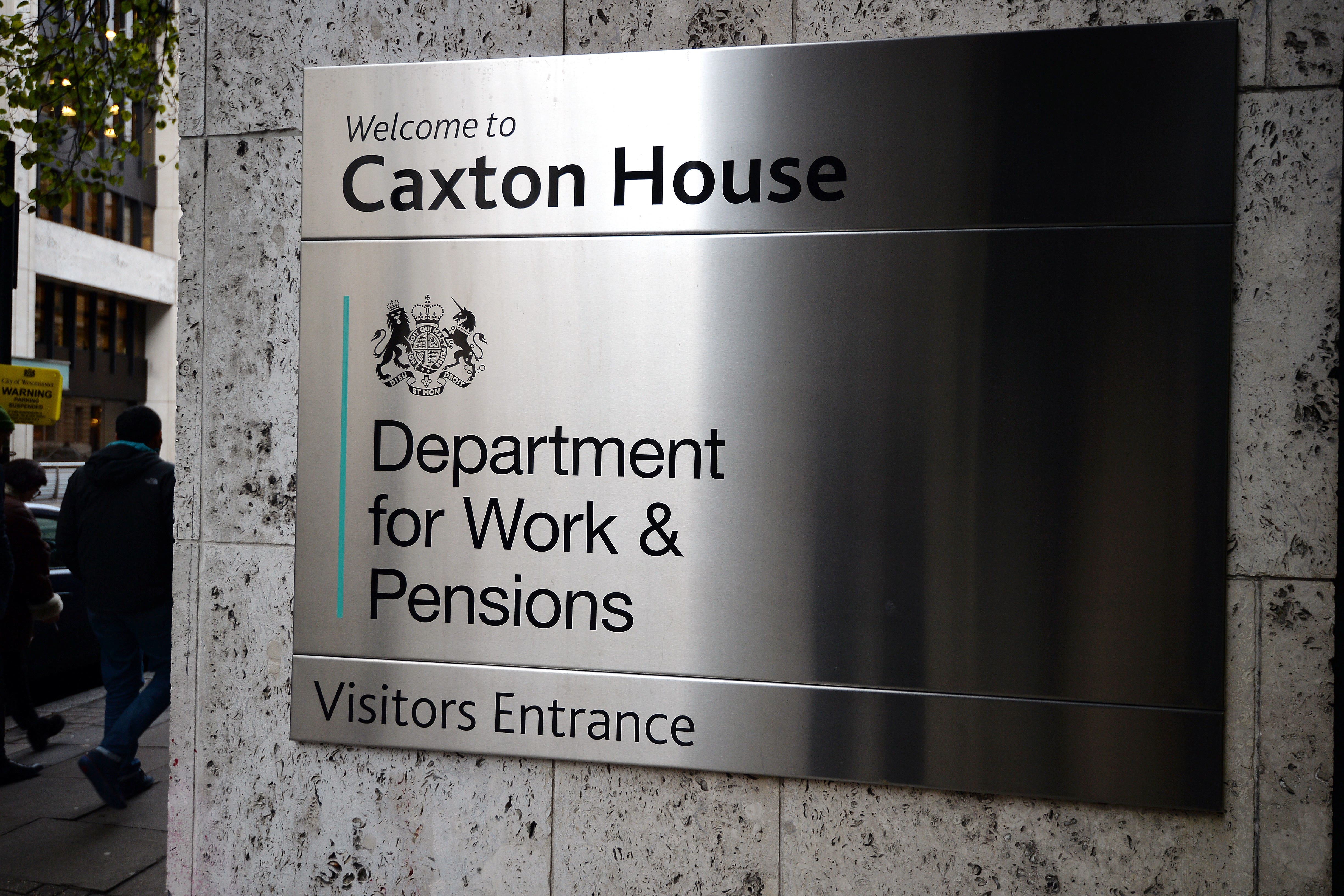 Millions of benefit recipients and pensioners are set to receive their usual payments early this week