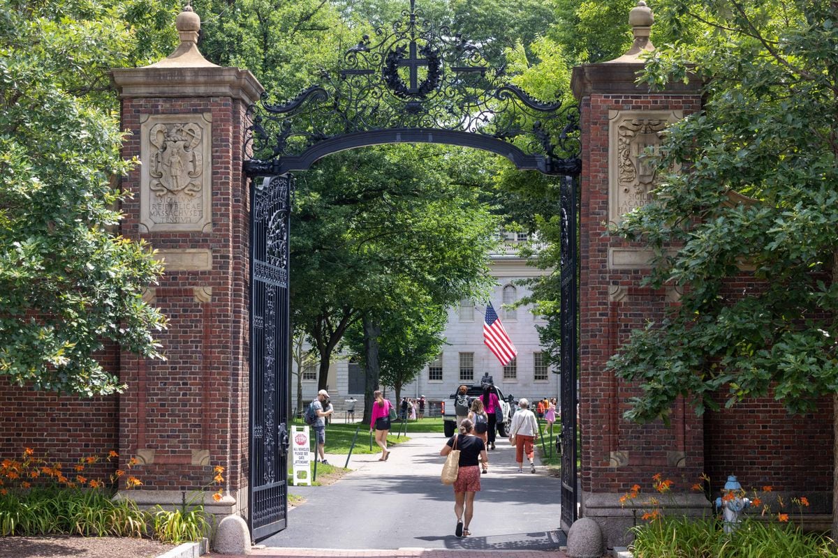 Will Princess Elisabeth of Belgium return to Harvard despite Trump policies?