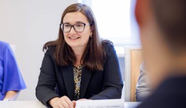Moldova ready to officially open EU accession negotiations in September