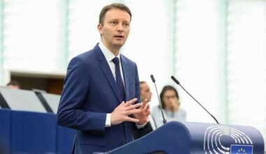 Parliamentary elections important for European future of Moldova, MEP says